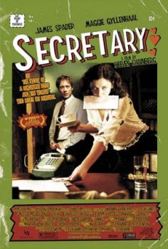 Sekreter – Secretary izle