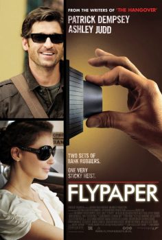 Çifte Soygun – FlyPaper 2011 Türkçe Altyazılı izle