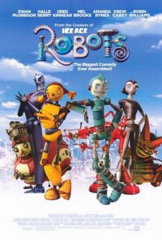 Robotlar film izle