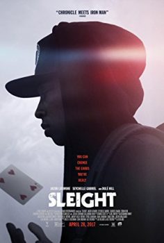 Hokkabaz – Sleight Türkçe Dublaj izle