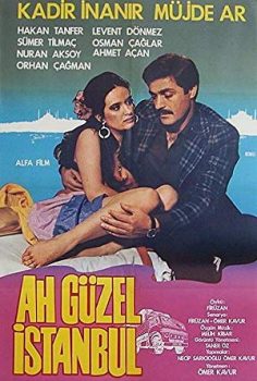 Ah Güzel İstanbul izle