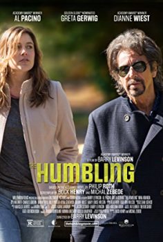 Dönüm Noktası – The Humbling 2014 Türkçe Dublaj izle