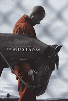 The Mustang Türkçe Altyazılı izle