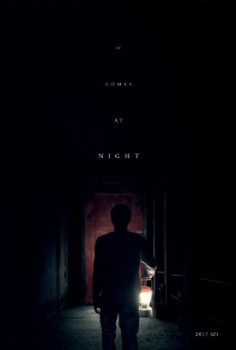 Gece Gelen – It Comes at Night izle