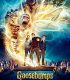 Goosebumps 1 Canavarlar Firarda izle