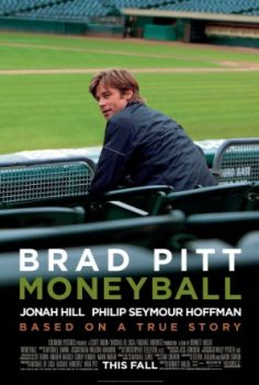 Kazanma Sanatı – Moneyball izle