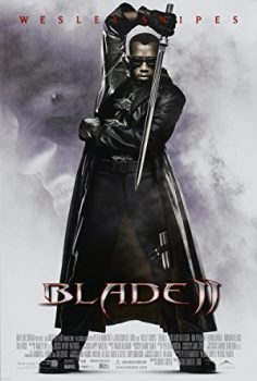Blade 2 izle