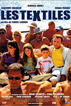 Çıplak Tatil film izle