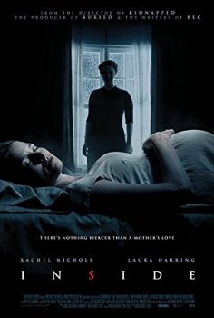 İçerdeki Şeytan Türkçe Dublaj izle