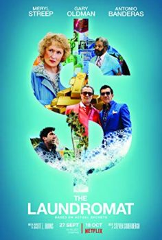 The Laundromat izle