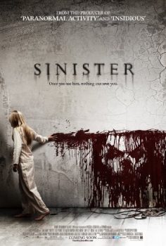 Sinister izle