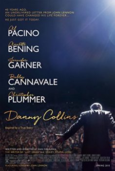 Danny Collins izle