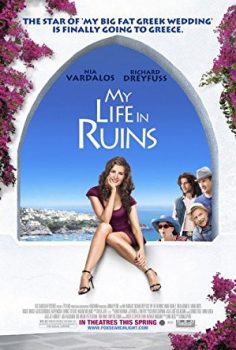 Aşk Rehberi – My Life In Ruins 2009 Türkçe Dublaj izle