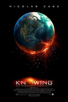 Kehanet Knowing film izle