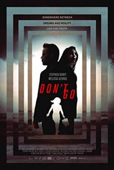 Don’t Go izle