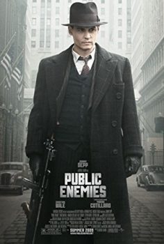 Halk Düşmanları – Public Enemies Türkçe Dublaj izle