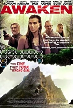 Korkuya Uyanış izle