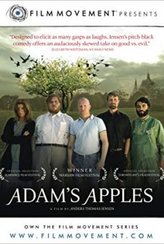 Ademin Elmaları film izle