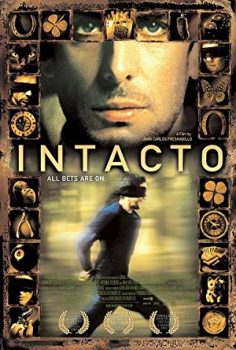 Bahis Intacto film izle