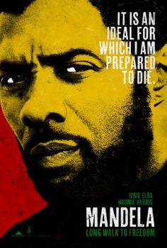 Mandela: Özgürlüğe Giden Uzun Yol – Mandela: Long Walk to Freedom 2013 Türkçe Altyazılı izle