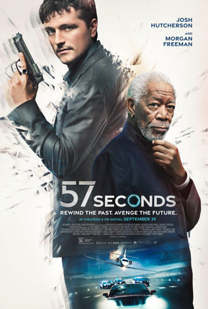 57 Seconds izle