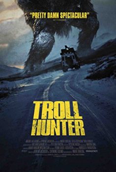 Troll Avı Türkçe Dublaj izle