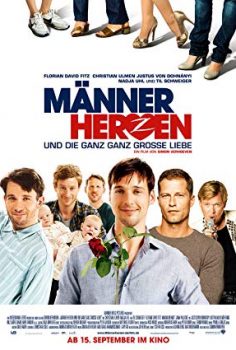 Şehirdeki Adamlar 2 izle