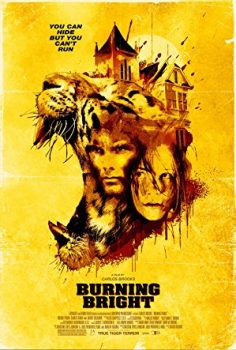 Kaplan Kapanı – Burning Bright Türkçe Dublaj izle