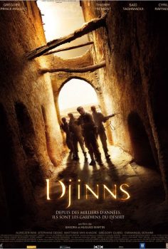 Cinler film izle