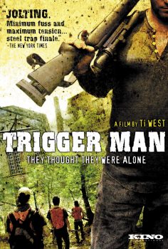 Triggerman film izle