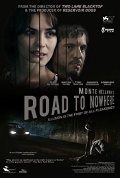 Çıkmaz Yol  – Road To Nowhere izle