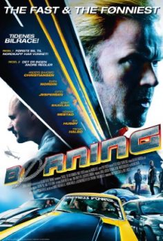 Yarış – Borning 2014 Türkçe Dublaj izle