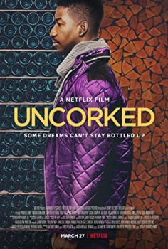 Babamın Mutfağı – Uncorked izle