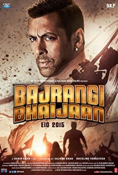 Sevginin Gücü – Bajrangi Bhaijaan 2015 Türkçe Altyazılı izle