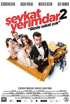 Şevkat Yerimdar 2 izle