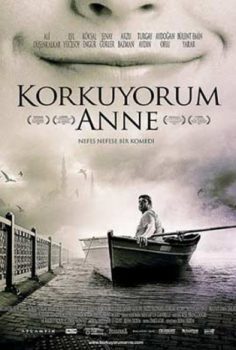 Korkuyorum Anne film izle