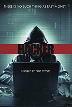 Bilgisayar Korsanı – Hacker (2016) Türkçe Dublaj izle