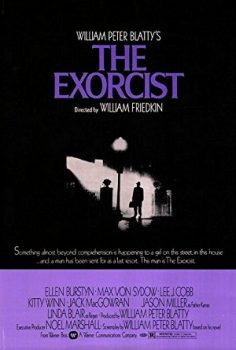Şeytan – The Exorcist izle
