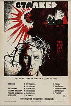 İz Sürücü – Stalker 1979 Türkçe Dublaj izle