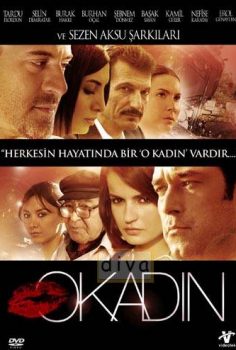 O Kadın film izle