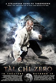 Tai Chi Zero – 0