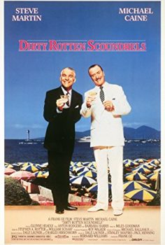 Kirli, Çürük Ve Adi – Dirty Rotten Scoundrels 1988 Türkçe Dublaj izle