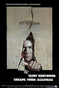 Alcatraz’dan Kaçış Türkçe Dublaj izle