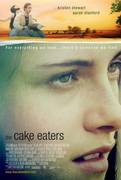 The Cake Eaters film izle