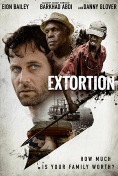 Extortion Türkçe Dublaj izle