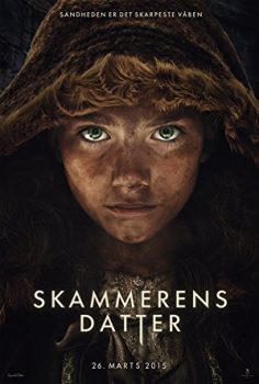 Kahin’in Kızı – The Shamer’s Daughter Türkçe Dublaj izle