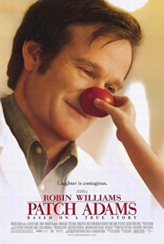 Patch Adams film izle