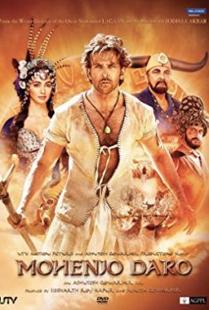 Mohenjo Daro 2016 Türkçe Altyazılı izle