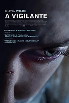 A Vigilante | Bekçi 2018 izle