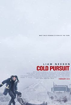 Soğuk İntikam – Cold Pursuit izle